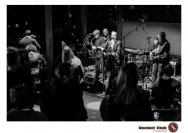 13.02.2019 Umsonst und drinnen - Hill Street 5, Forcoder