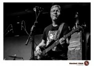 13.02.2019 Umsonst und drinnen - Hill Street 5, Forcoder