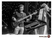 13.02.2019 Umsonst und drinnen - Hill Street 5, Forcoder