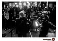 13.02.2019 Umsonst und drinnen - Hill Street 5, Forcoder