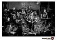 13.02.2019 Umsonst und drinnen - Hill Street 5, Forcoder