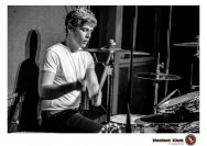 13.03.2019 Umsonst und Drinnen - The Underground Appartment, The Jules band