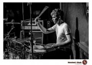 13.03.2019 Umsonst und Drinnen - The Underground Appartment, The Jules band
