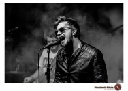 13.03.2019 Umsonst und Drinnen - The Underground Appartment, The Jules band