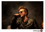 13.03.2019 Umsonst und Drinnen - The Underground Appartment, The Jules band