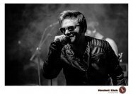 13.03.2019 Umsonst und Drinnen - The Underground Appartment, The Jules band
