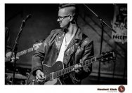13.03.2019 Umsonst und Drinnen - The Underground Appartment, The Jules band
