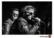 13.03.2019 Umsonst und Drinnen - The Underground Appartment, The Jules band