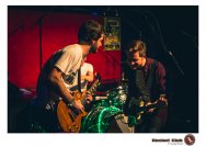13.03.2019 Umsonst und Drinnen - The Underground Appartment, The Jules band