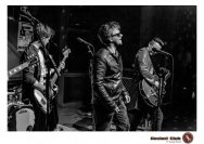 13.03.2019 Umsonst und Drinnen - The Underground Appartment, The Jules band