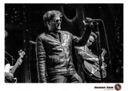 13.03.2019 Umsonst und Drinnen - The Underground Appartment, The Jules band