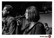 13.03.2019 Umsonst und Drinnen - The Underground Appartment, The Jules band
