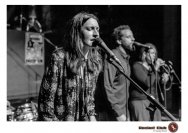 13.03.2019 Umsonst und Drinnen - The Underground Appartment, The Jules band
