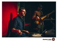 13.03.2019 Umsonst und Drinnen - The Underground Appartment, The Jules band