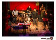 13.03.2019 Umsonst und Drinnen - The Underground Appartment, The Jules band