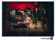 13.03.2019 Umsonst und Drinnen - The Underground Appartment, The Jules band