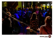 13.03.2019 Umsonst und Drinnen - The Underground Appartment, The Jules band