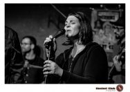 13.03.2019 Umsonst und Drinnen - The Underground Appartment, The Jules band