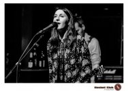 13.03.2019 Umsonst und Drinnen - The Underground Appartment, The Jules band