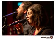 13.03.2019 Umsonst und Drinnen - The Underground Appartment, The Jules band