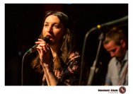 13.03.2019 Umsonst und Drinnen - The Underground Appartment, The Jules band