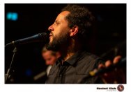 13.03.2019 Umsonst und Drinnen - The Underground Appartment, The Jules band