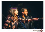 13.03.2019 Umsonst und Drinnen - The Underground Appartment, The Jules band