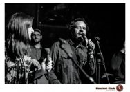 13.03.2019 Umsonst und Drinnen - The Underground Appartment, The Jules band