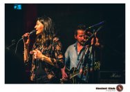 13.03.2019 Umsonst und Drinnen - The Underground Appartment, The Jules band
