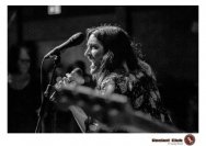 13.03.2019 Umsonst und Drinnen - The Underground Appartment, The Jules band