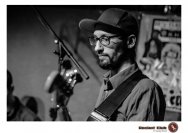 13.03.2019 Umsonst und Drinnen - The Underground Appartment, The Jules band