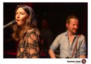 13.03.2019 Umsonst und Drinnen - The Underground Appartment, The Jules band