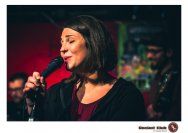 13.03.2019 Umsonst und Drinnen - The Underground Appartment, The Jules band