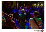 13.03.2019 Umsonst und Drinnen - The Underground Appartment, The Jules band