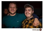 13.12.2019 Lost in the ´90s