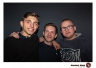 15.02.2019 Lost in the 90s