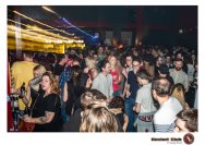 15.03.2019 Lost in the ´90s