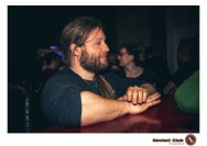 15.03.2019 Lost in the ´90s
