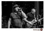 16.01.2019 Umsonst und drinnen - Frog Shock