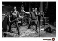 16.01.2019 Umsonst und drinnen - Frog Shock