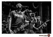 16.01.2019 Umsonst und drinnen - Frog Shock