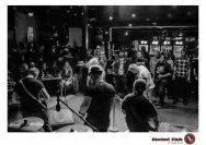 16.01.2019 Umsonst und drinnen - Frog Shock