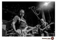 16.01.2019 Umsonst und drinnen - Frog Shock
