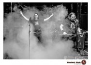 16.01.2019 Umsonst und drinnen - Frog Shock