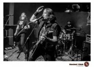 16.01.2019 Umsonst und drinnen - Frog Shock