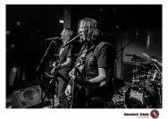 16.01.2019 Umsonst und drinnen - Frog Shock