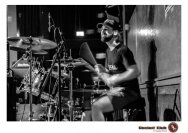 16.01.2019 Umsonst und drinnen - Frog Shock