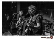 16.01.2019 Umsonst und drinnen - Frog Shock
