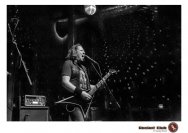 16.01.2019 Umsonst und drinnen - Frog Shock