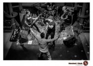 16.01.2019 Umsonst und drinnen - Frog Shock